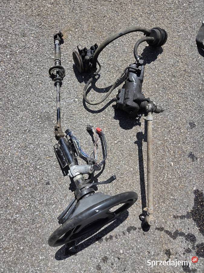 Zestaw wspomagania Lublin 2