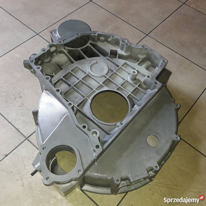 Obudowa koła zamachowego Atego AXOR Econic ciężarowe