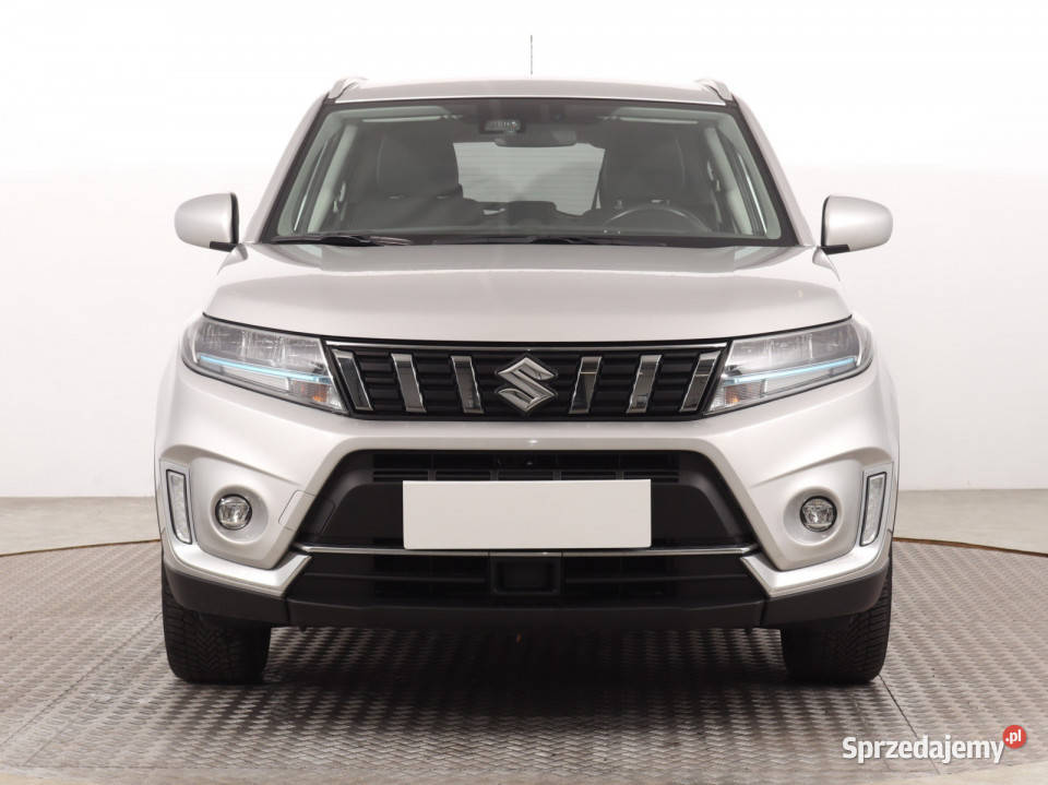 Suzuki Vitara 15 Hybrid 85KM śląskie Katowice