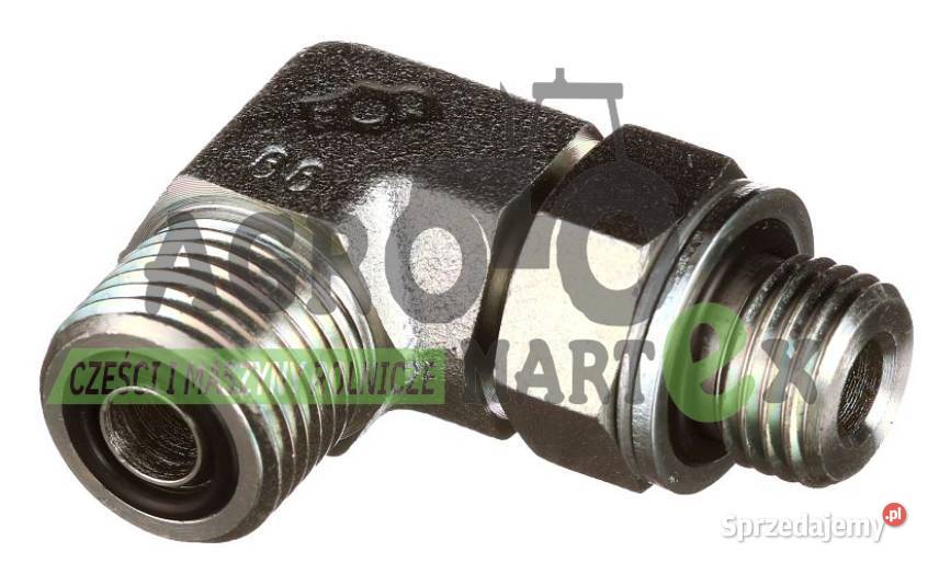 47127165 87319921 47530514 KOLANKO HYDR 90 CNH Wichrów