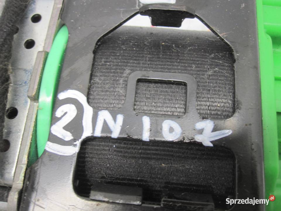 CITROEN DS4 20 HDI 11r pas bezpieczeństwa lewy Kielce sprzedam