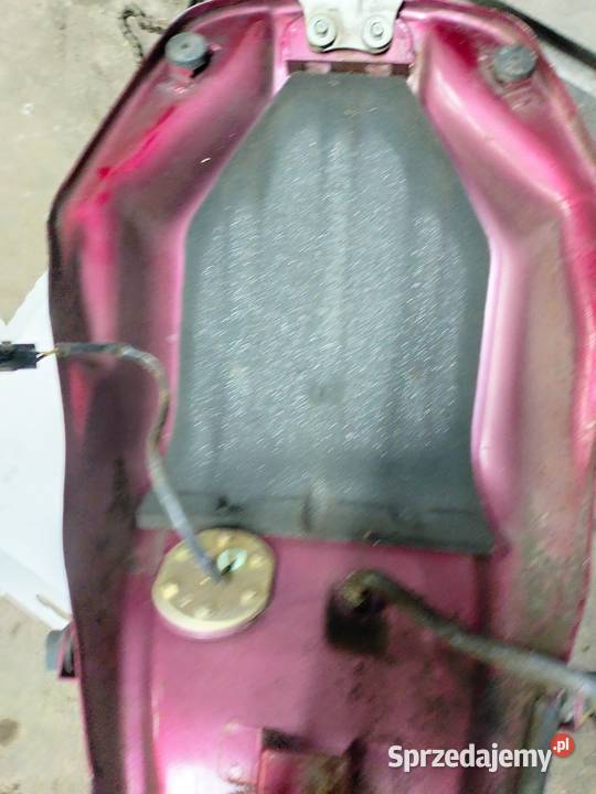 Zbiornik Kawasaki ZZR 600 93 Łubno