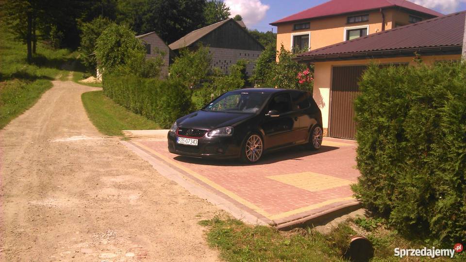 Sprzedam felgi OEMS 18 5x112 Golf Audi Łubno