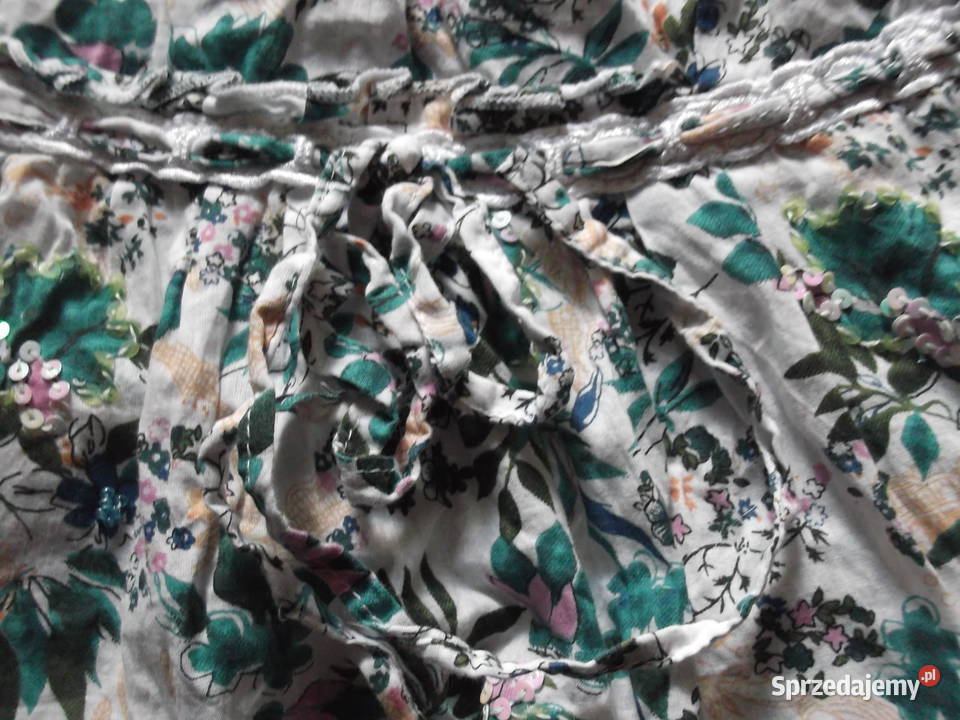 Bluzka rozmiar 40 Legnica