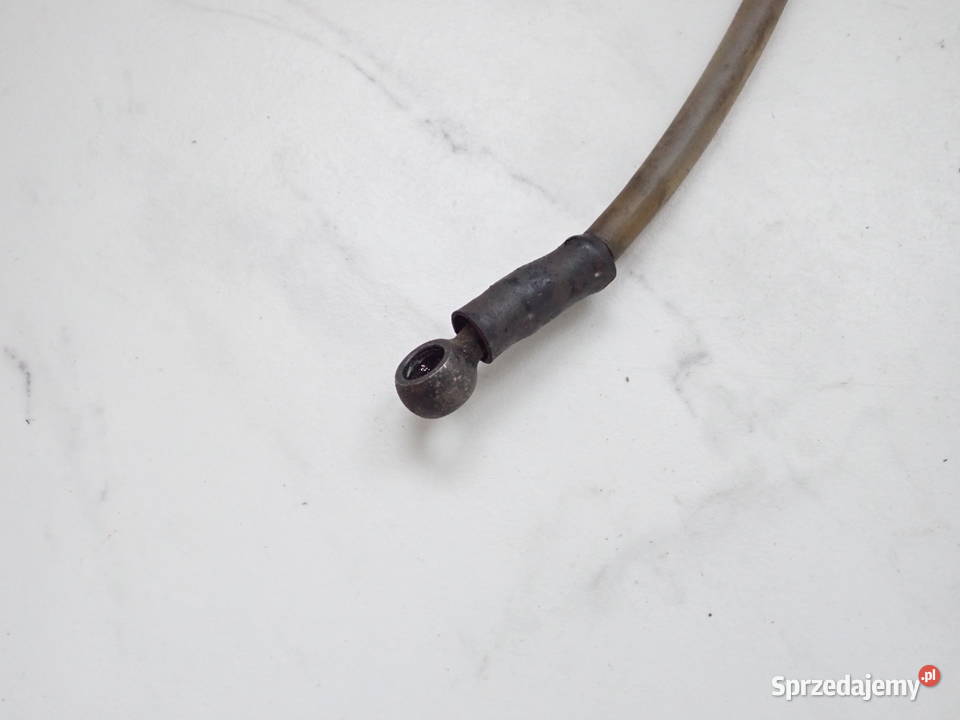 Przewód Hamulca Przód Honda CR 250 KZ3 9497r 125 lubuskie