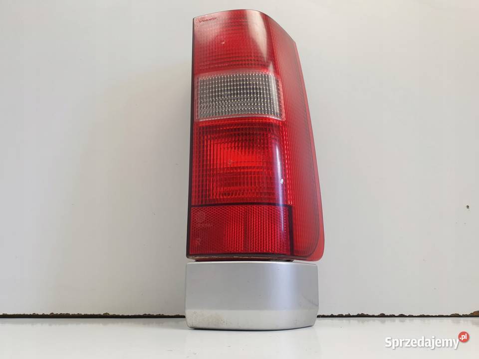 LAMPA Volvo 850 KOMBI TYLNA PRAWA prawy tył lubelskie Rudka