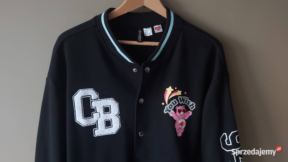 Bluza dziewczęca rozmiar S 165 wzrost Lublin sprzedam