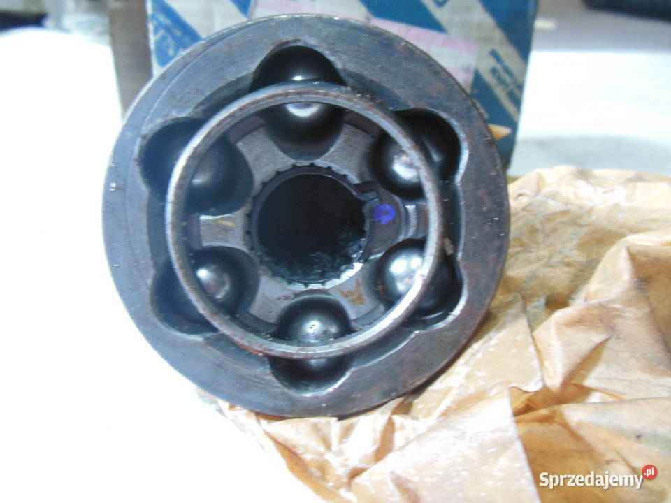 PRZEGUB ZEWNĘTRZNY FIAT BRAVA BRAVO 9598 PUNTO Kozy