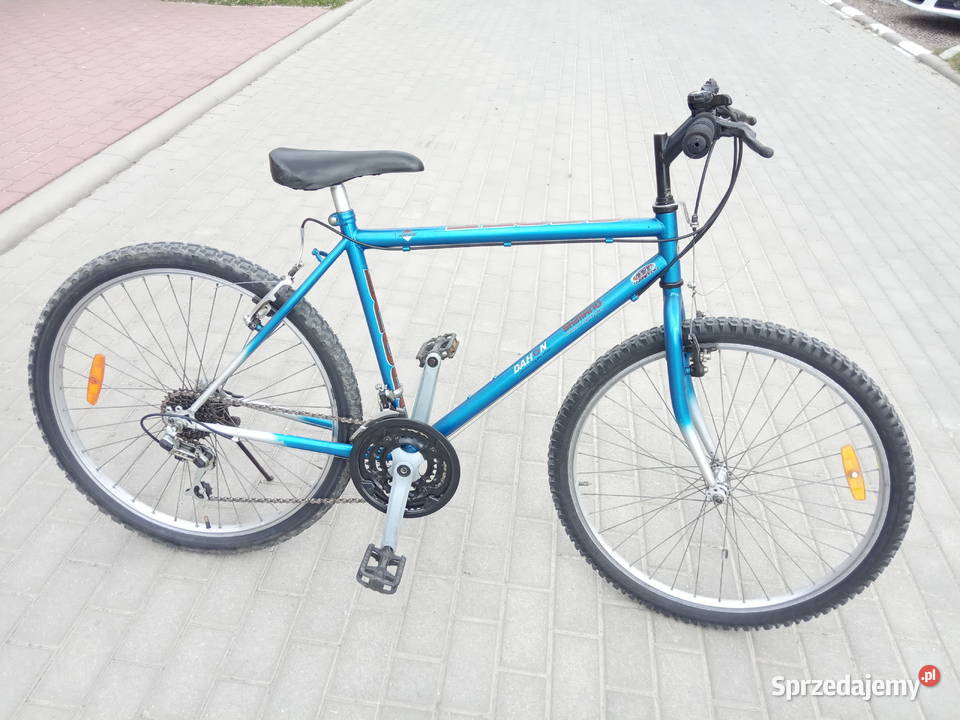 Rower Górski SCOTT koła 26 Płońsk