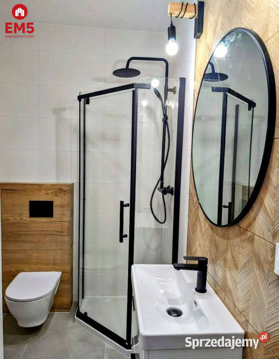 Mieszkanie 445m2 3 pokoje Białystok balkon podlaskie