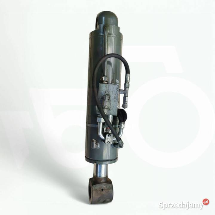 Siłownik hydrauliczny kompensacji KRAMER KT457