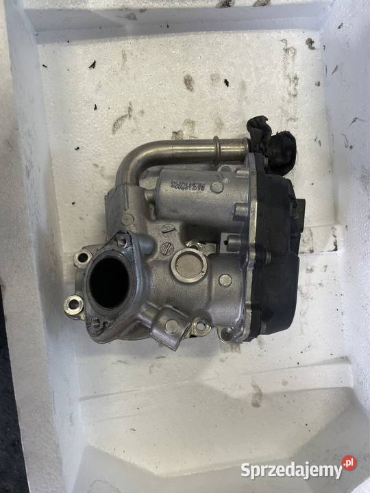 Zawór EGR W212 350CDI Zamość sprzedam