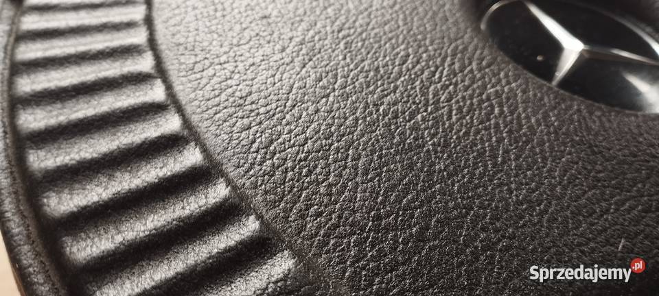 Kierownica Mercedes w 123 Tarnów