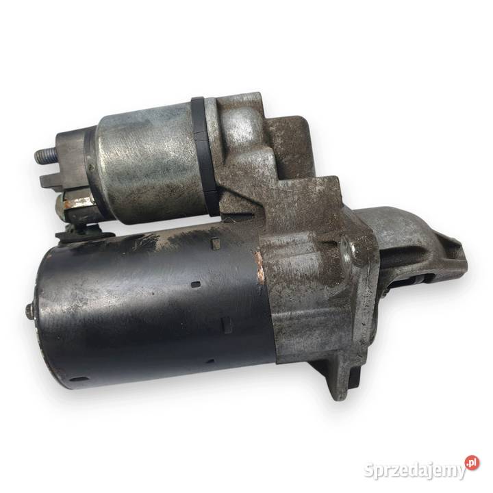 ROZRUSZNIK OPEL ASTRA J CORSA D E 12 14 16V 14 T Części samochodowe Chełm