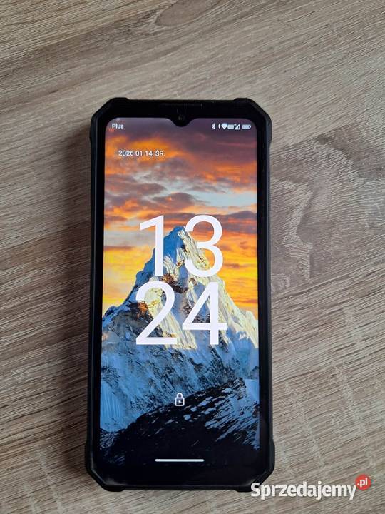 Oukitel wp 38 Trzcińsko-Zdrój