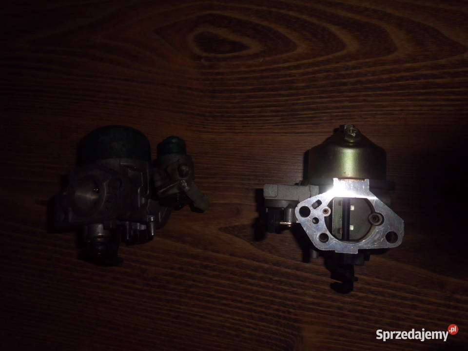 traktorek kosiarka gaźnik 2 50 Łuków