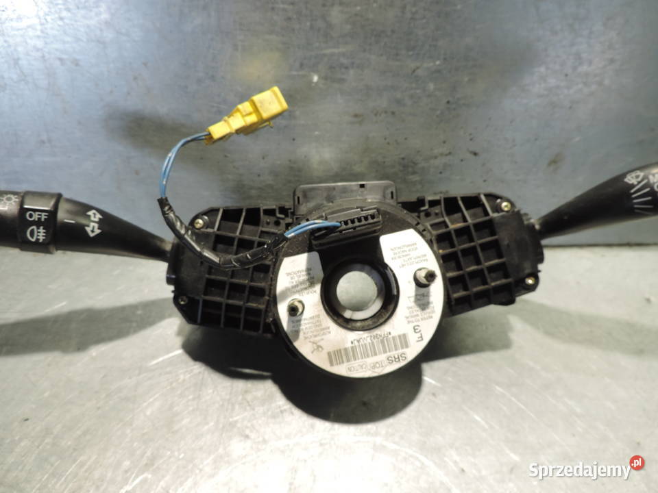 HONDA JAZZ 2 PRZEŁĄCZNIK ZESPOLONY ŚWIATEŁ małopolskie Nowy Sącz