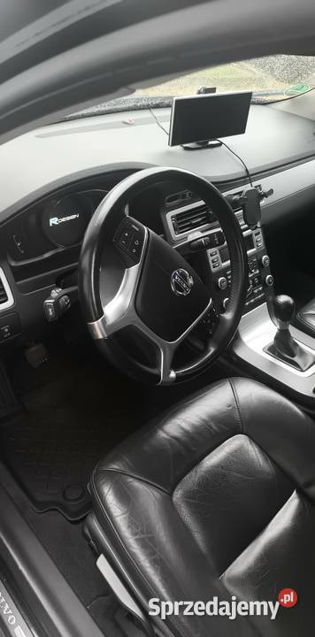Volvo V70 20d Chlewiska
