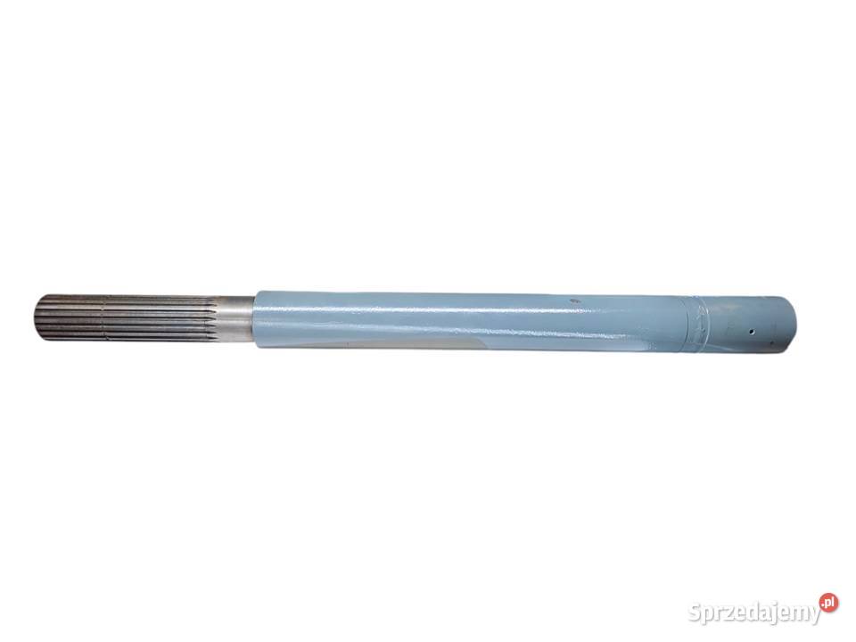 Prasa Unia DF wał napędowy rewersu 559512703000 Żnin