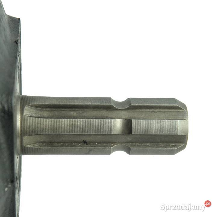 Przekładnia kątowa 13 do kosiarki bijakowej