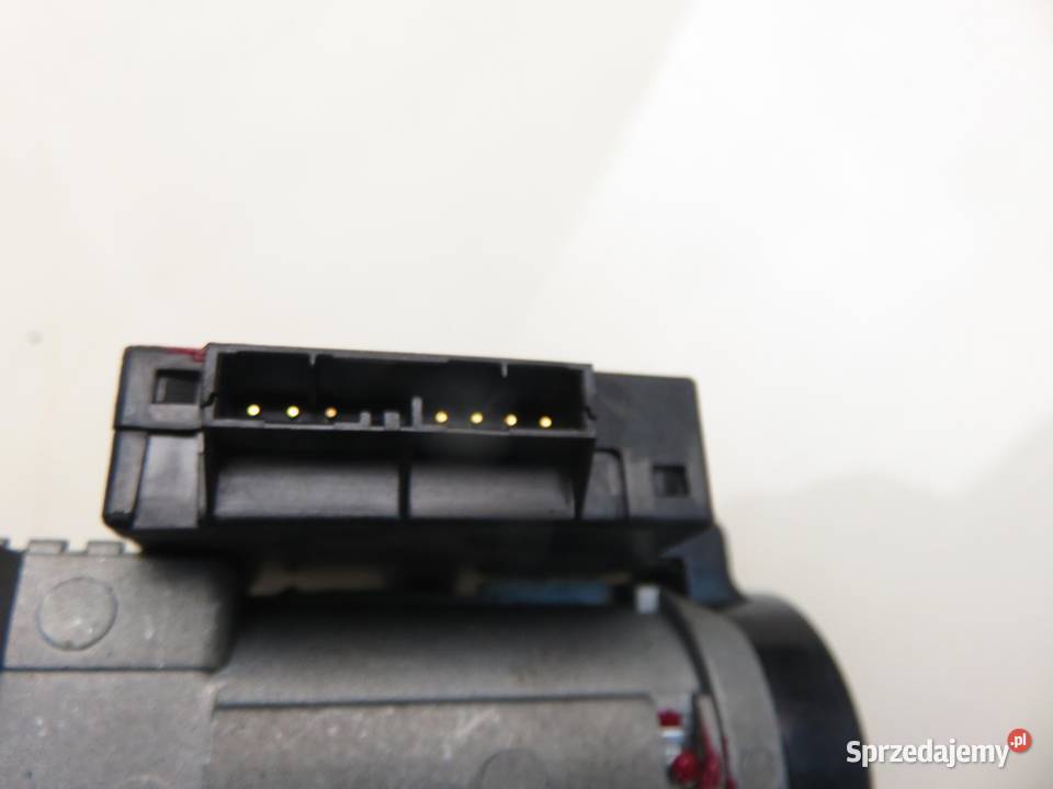 STACYJKA CHEVROLET SPARK 116R1000057