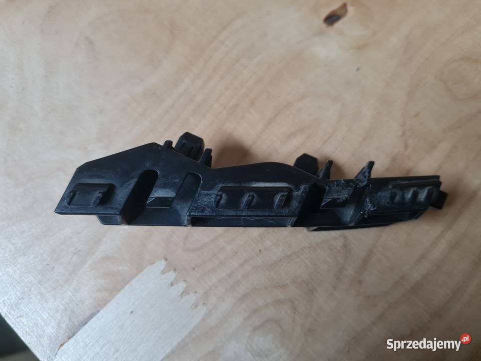 Subaru BRZ slizg zderzaka PRAWY wielkopolskie Śrem sprzedam