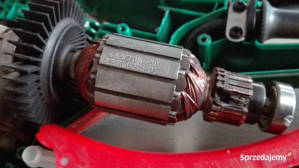 Nożyce do żywopłotu Black Deker GT501 500 W na sprzedam