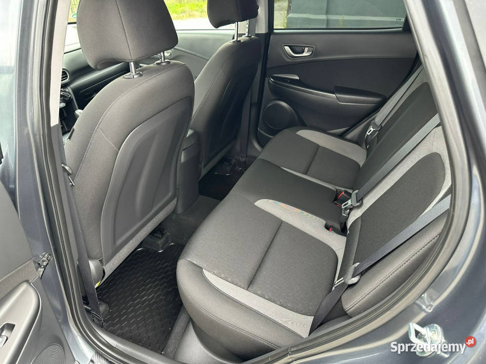 Hyundai Kona 10B 134Tkm Stan Alu16 I 20172023 komputer pokładowy Hyundai Ostrowiec Świętokrzyski sprzedam