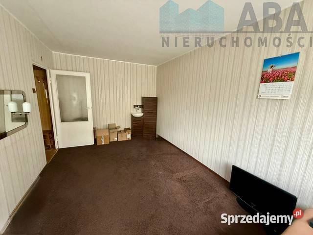 Mieszkanie na parterze na sprzedaż wielkopolskie Konin