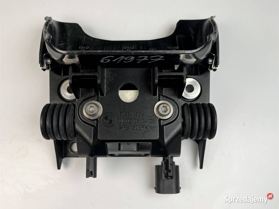 BMW R 1200 S 1000 Czujnik szybkości obrotów