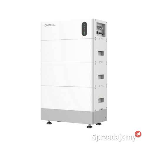 Dyness Tower Pro TP11 Magazyny energii