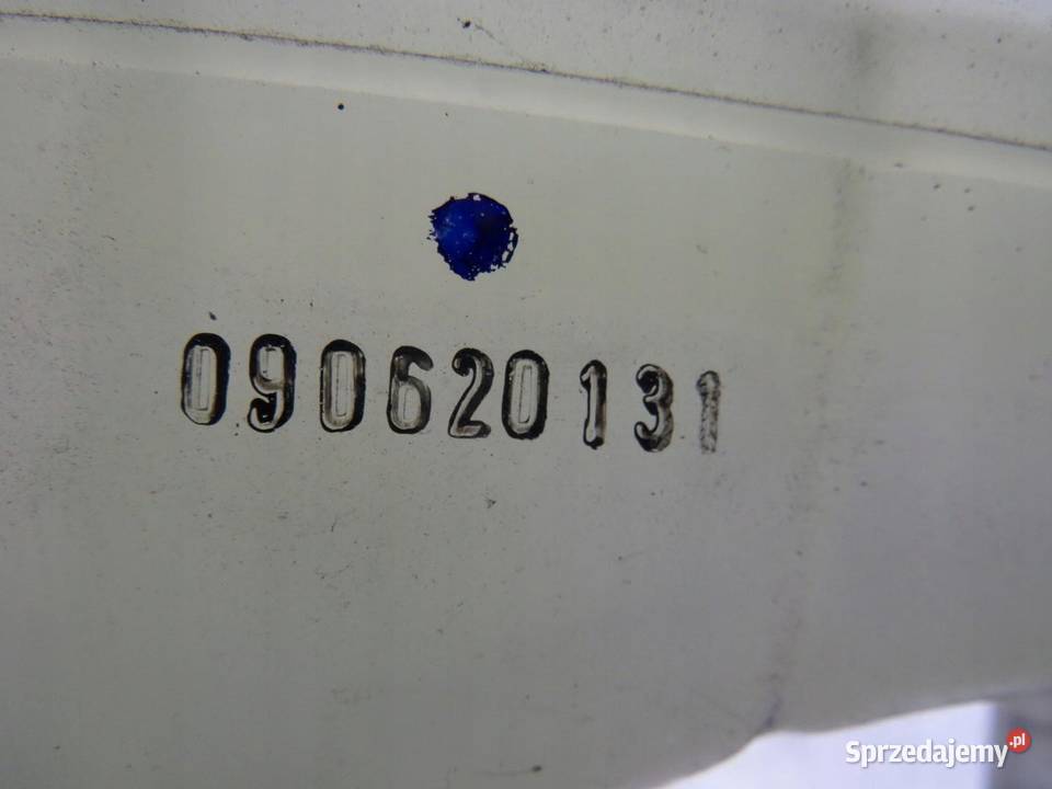 ZBIORNICZEK WYRÓWNAWCZY SX4 SCROSS 16 DDIS Motoryzacja lubelskie