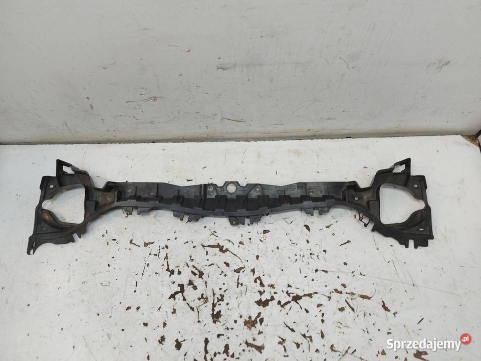 Mercedes EQA 250 W243 PODSZYBIE DOLNE