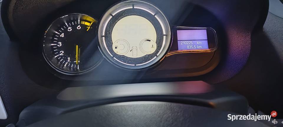 Renault megane IIIGrandtur Zdrowa