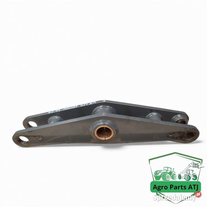 Kiwak Szybkozłącze Wacker Neuson WL 38 Ciechanowiec sprzedam