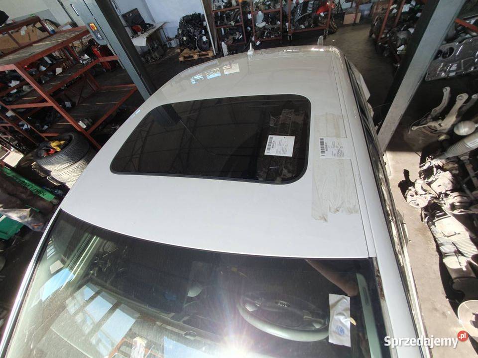 DACH VOLKSWAGEN PHAETON II LIFT NIE LONG LR9A Pozostałe sprzedam