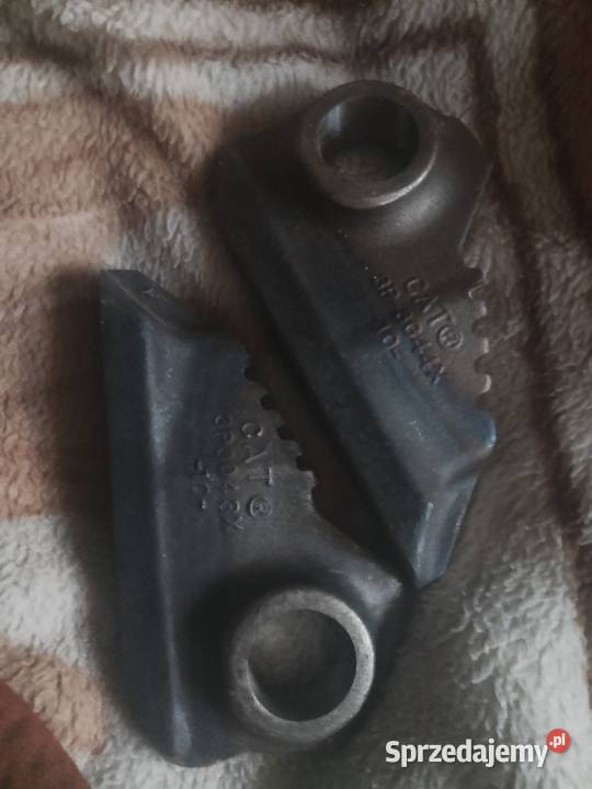 Lącznik gąsienicy cat 3P3045X Swarzędz