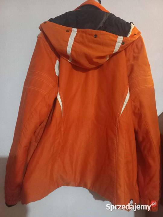 Damska kurtka COLMAR model 2000 F biały Czersk
