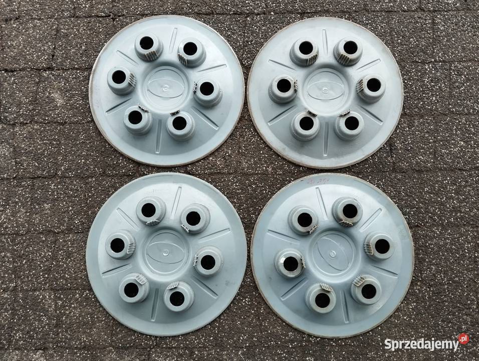 Dekielek kołpak Hyundai 529604H000 260mm sztukę sprzedam