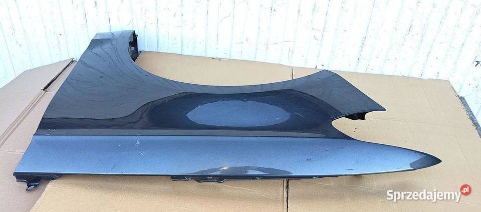 FORD MONDEO MK5 BŁOTNIK LEWY sprzedam
