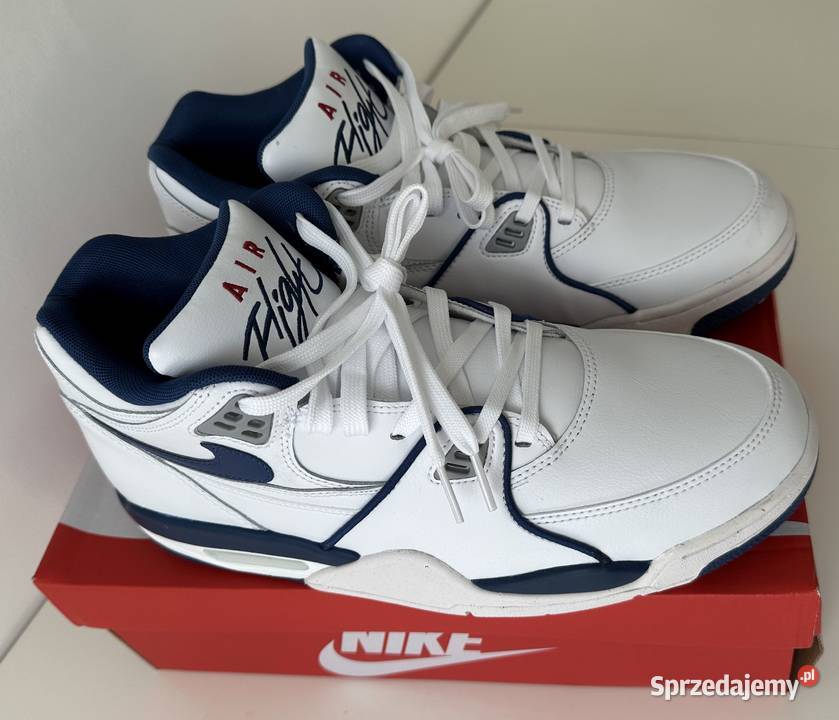 NIKE buty sportowe rozmiar 44 28cm zachodniopomorskie Szczecin sprzedam
