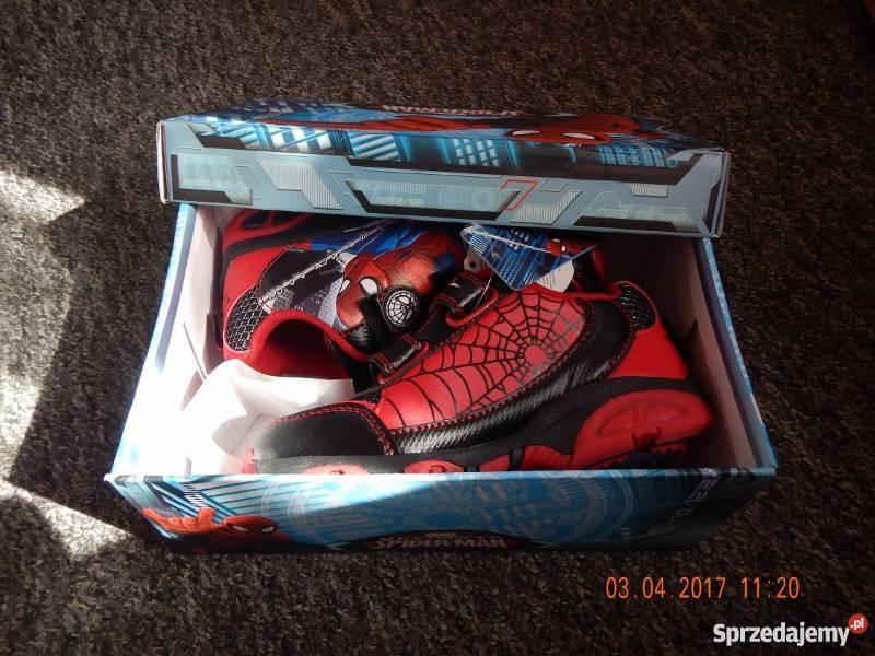 Nowe buty chłopięce rozmiar 28 lubelskie Niedrzwica Duża sprzedam