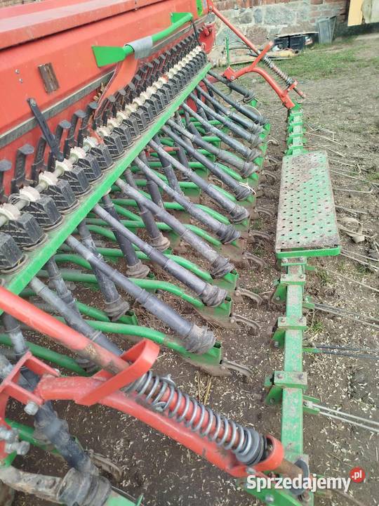 Siewnik Wieleń sprzedam
