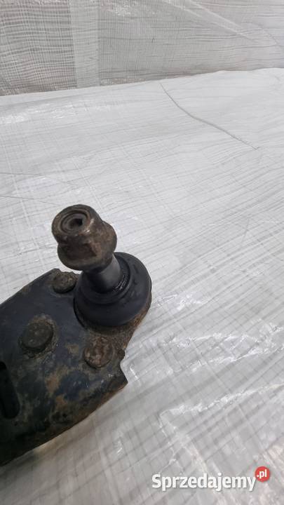 WAHACZ LEWY PRZÓD FORD S MK1 LIFT 22 TDCI osobowe