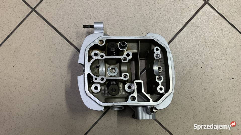 Głowica Tył Honda Varadero XL 125 Brzeszcze