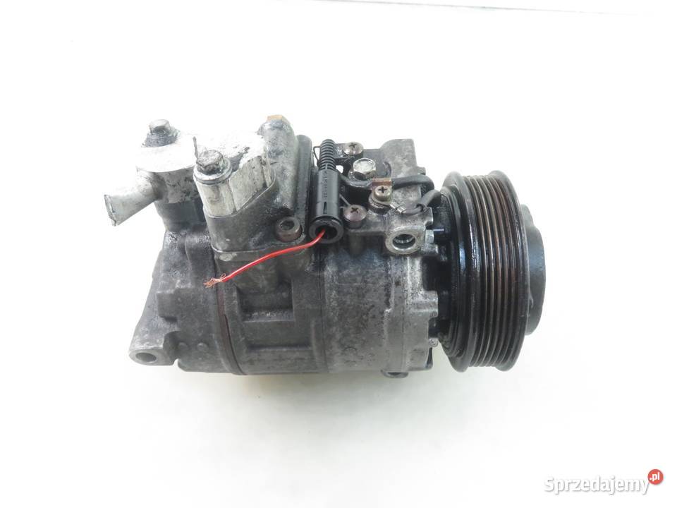 KOMPRESOR KLIMATYZACJI ROVER 75 20 CDTi