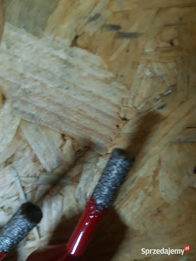 KORONKA OTWORNICA DIAMENTOWA DO GRESU PŁYTEK 6MM Głogowa