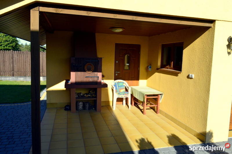 Na sprzedaż dom wolnostojący Trzcianka Ogrodowa 3046zł/m2 Domy Domy wielkopolskie