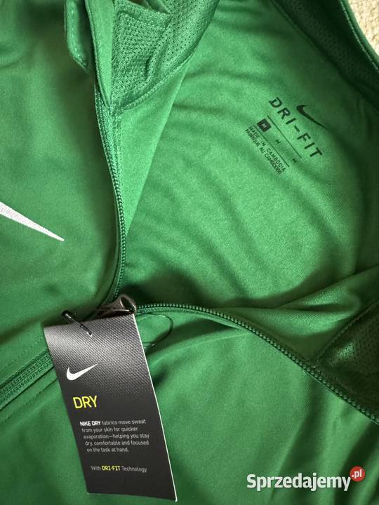 Nowa bluza Nike Odzież codzienna Jabłonna