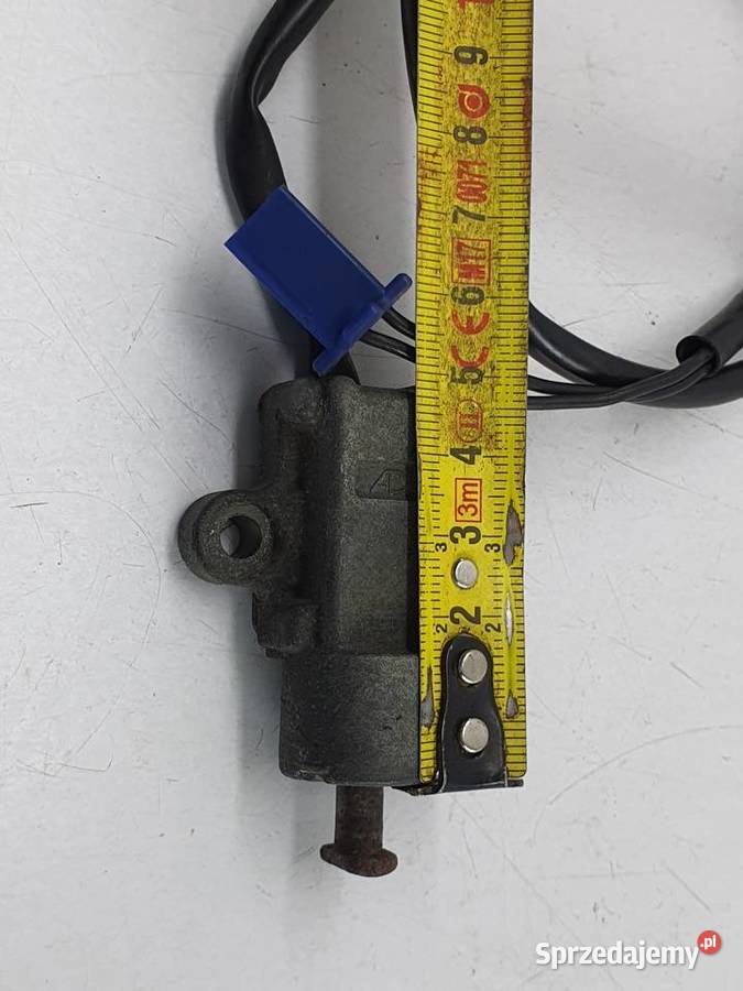 Czujnik Stopki Bocznej Yamaha Dt 125 Łódź sprzedam